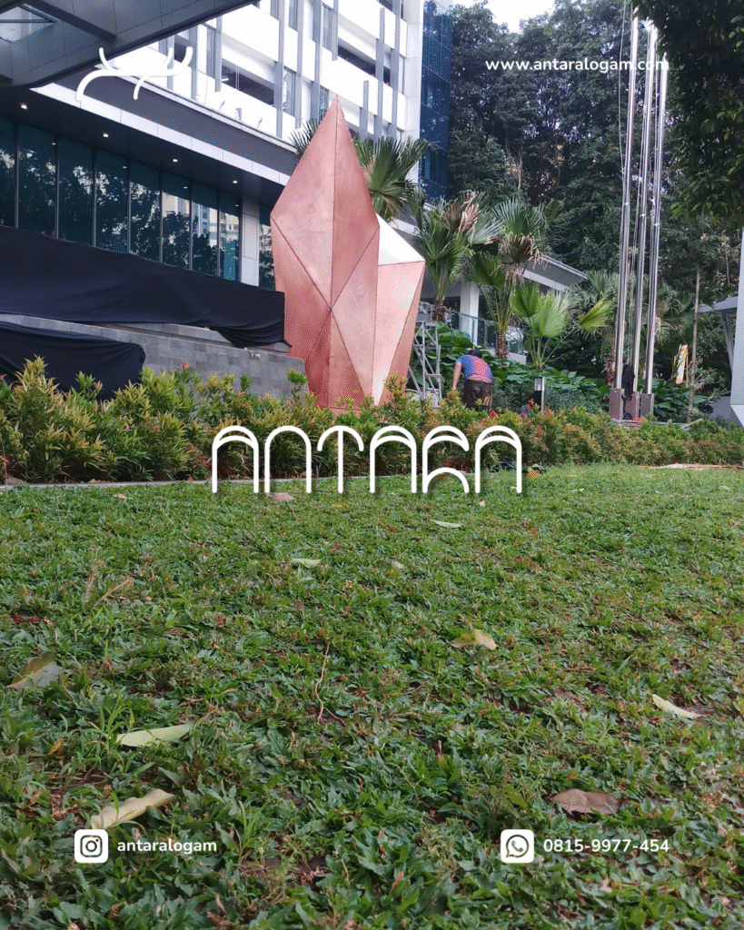 Tugu Waskita Rajawali