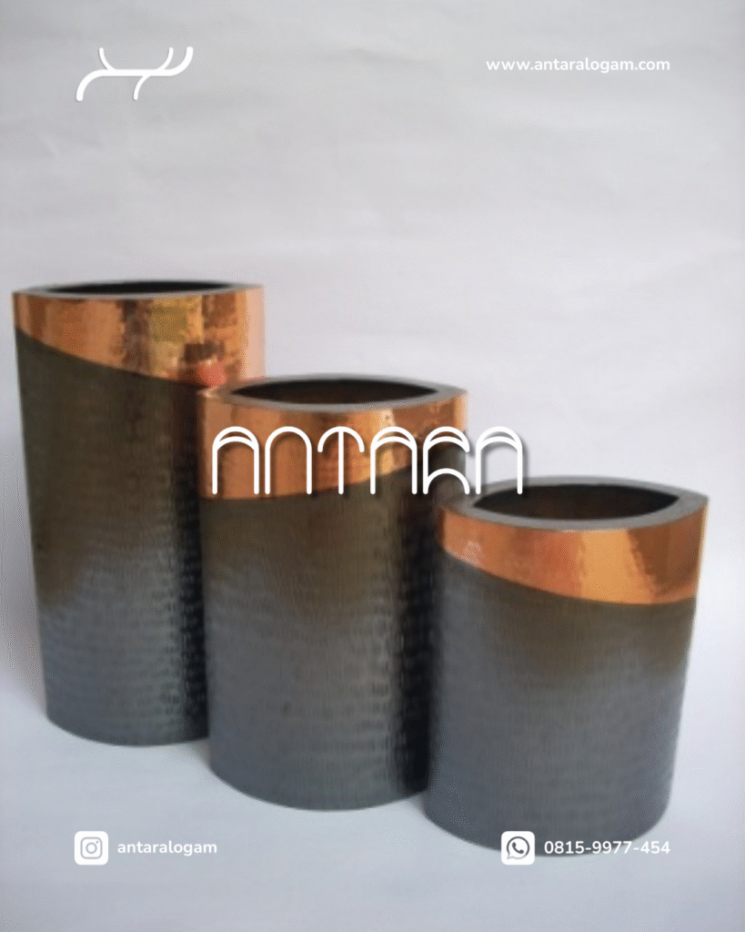 vas tembaga