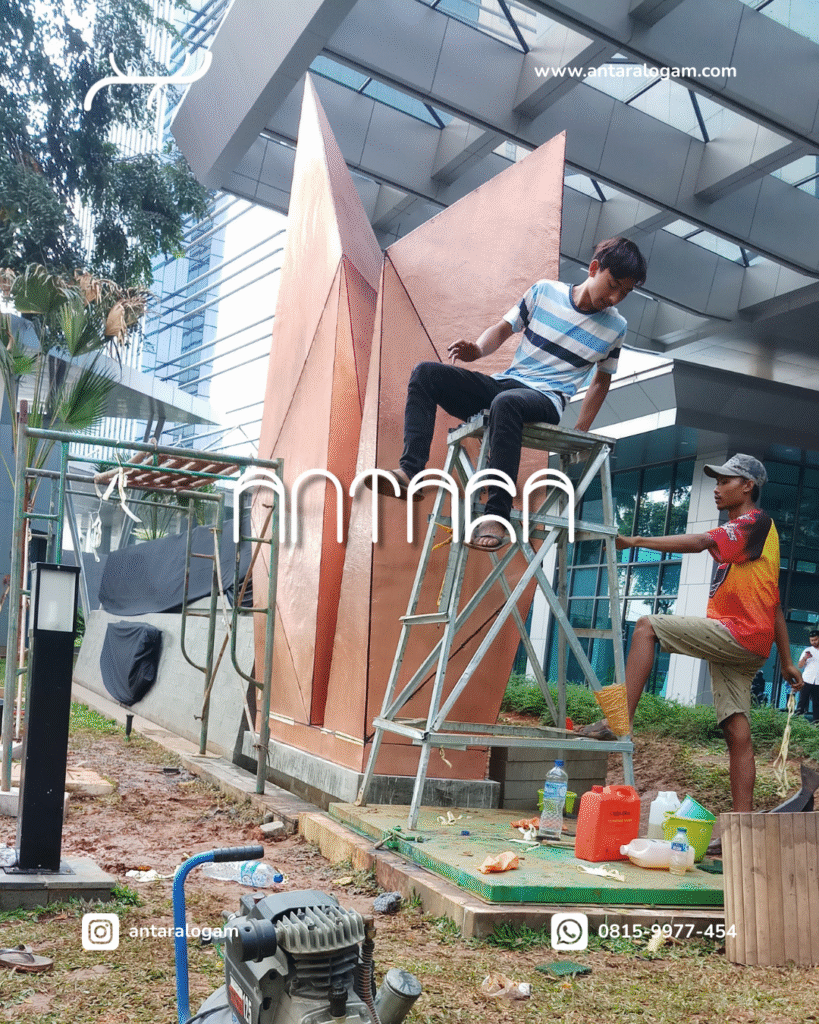 Tugu Waskita Rajawali